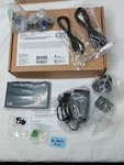 C2G30014 4K Hdmi Ultra-slim Hdbaset + RS232 And Ir Transmitter. Fixed Price $88.92.