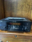 Yamaha RX-V1800 Natural Sound Av Receiver W/ Remote. Fixed Price $299.99.