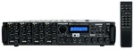 Rockville Home Matrix 4 Zone 8 Channel 600W Multi Room/source Receiver/amplifier. Fixed Price $349.95.