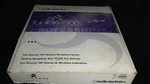 Audio Technica Freeway ATW-T202 Wireless Microphone & Receiver ATW-R220. Fixed Price $99.95.