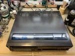 Sony SL-HF500 Stereo Hifi Betamax Fully Restored *90 Days Wrty. Fixed Price $499.95.