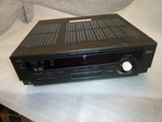 Jvc RX-5020VBK Av Control Stereo Receiver Dolby Dts. Fixed Price $39.99.