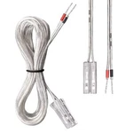 182921341 13FT/32.8FT Speaker Cable For Sony HCD-DX170 HCD-C700 DAV-C770. Fixed Price $35.95.