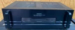 Vintage Onkyo M05130 Stereo Power Amplifier - Works Parts. Fixed Price $109.99.