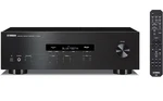 Yamaha R-S202BL Stereo Receiver W/ Bluetooth 40 Station Fm/am Preset 4X Rca. Fixed Price $175.00.