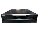 Onkyo DX-C390 6-DISC Carousel Cd Changer Tested & Working. Fixed Price $139.99.