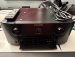 Marantz AV8802 A/v Tested & Working With Remote. Fixed Price $1100.00.