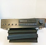 Sherwood RA-1140 Stereo Am/fm Receiver Tested Works. Fixed Price $34.99.