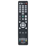 New RC-1227 For Denon Audio Video Receiver Remote Control AVRX1400 AVR-X2500H. Fixed Price $8.41.