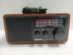 Sangean WR-11 (P11032130). Fixed Price $69.00.