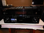Pioneer VSX-92TXH 7.1-CHANNEL 130W Home Theater Receiver. Fixed Price $154.99.