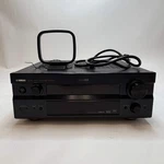 Sony STR-DH500 Home Audio Receiver Black. Fixed Price $102.99.