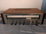 Panasonic Technics SA-5070 Fm/am Stereo Receiver. Tested & Working.. Fixed Price $179.99.