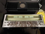 Sansui G-22000 Vintage Stereo Receiver. Fixed Price $15000.00.