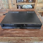 Mitsubishi HS-U50 Vhs 4-HEAD Hi-fi Video Cassette Recorder Eject Needs Work Read. Fixed Price $18.49.
