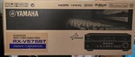Yamaha RX-V575BT Av Receiver 7.2 Hdmi Network Airplay Bluetooth New. Fixed Price $449.88.