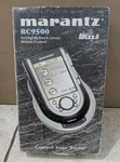 Marantz RC9500 Programmable Touch Screen Universal Remote Control RC-9500 Used. Fixed Price $89.99.