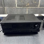Technics SA-G76 5-CHANNEL Av Control Stereo Receiver Tested No Remote. Fixed Price $49.99.