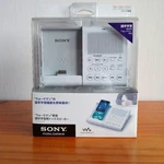 Sony RDP-NWL100 Dock Speaker Walkman (for Language Learning). Fixed Price $151.62.