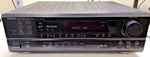 Denon Stereo Receiver DRA-395. Fixed Price $39.99.