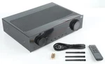Jbl MA710 7.2-CHANNEL 8K A/v Receiver Black. Fixed Price $639.96.