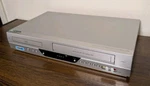 Zenith XBV613 Dvd/vcr Combo Vhs Player Recorder No Remote - Tested. Fixed Price $64.99.
