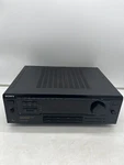Sony STR-D550Z Stereo Am/fm A/v Receiver W/digital Delayed Surround Sound Works. Fixed Price $79.99.