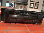 Kenwood KR-V7040 Vintage 5.1 Surround Receiver 100 Watts/channel Needs Service. Fixed Price $75.00.