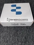 Brainboxes VX-001-001 Port RS232 Expresscard Serial Adapter *new Sealed Box*. Fixed Price $84.48.