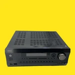 As/is Integra DRX-3 7.2CH 4K Hdr Av Receiver Black #6112 Z48/1 (vk). Fixed Price $92.99.