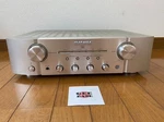 Marantz PM8006 2-CHANNEL Integrated Amplifier Confirmed Operation Free Shipping. Fixed Price $989.98.