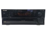 Vintage Pioneer VSX-36TX Elite Stereo Reciever Receiver Tested Works. Fixed Price $151.47.