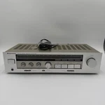 Kenwood KR-65 Am-fm Stereo Receiver Tuner Amplifier Tested Works Vintage. Fixed Price $100.00.