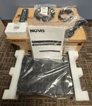 Nuvo Essentia NV-E6GM Six Source, Zone Audio Distribution System -brand New. Fixed Price $295.00.