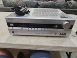 Onkyo Tx SR506 Av/receiver. Fixed Price $152.96.