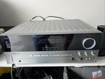 Harmon Kardon AVR-130 Stereo 5.1 Surround Digital Optical Receiver -works -no. Fixed Price $64.99.