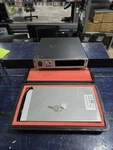 80GB Glyph GT051 Firewire Drive Rack Ears Keys. Fixed Price $199.00.