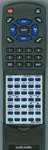 Replacement Remote For Harman Kardon HK3485, HK3480. Fixed Price $34.85.
