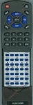 Replacement Remote For Marantz SR3000, RC3000SR, QT22884030. Fixed Price $34.85.