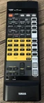 Yamaha VS71390 Audio Home Receiver Remote Control RX-V590 CSR4000 R-V901 Tested. Fixed Price $34.99.