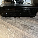 Sony STR-GX5ES Spontaneous Twin Drive Fm/am Stereo Receiver No Remote. Fixed Price $85.99.