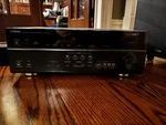 Yamaha Rx V671 Network Receiver. Fixed Price $249.00.