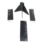 Denon 42911002000AS Appliance Setup Mic Stand AVRX5200W. Fixed Price $35.86.