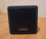 Cambridge Soundworks Desktop Theatre 5.1 One L Speaker DTT2500 Creative. Fixed Price $13.99.