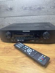 Marantz NR1608 7.2 Channel Network Av Home Theatre Receiver W/ Bluetooth & Wi-fi. Fixed Price $333.87.