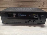 Kenwood VR-605 5.1 Surround Av Receiver Dolby Digital No Remote Tested. Fixed Price $79.99.