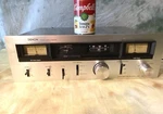 1976 Denon TU-501 Stereo Tuner, Excellent Condition,. Fixed Price $395.00.
