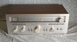 Vintage Soundesign Tx 5160 Am/fm Stereo Receiver Wooden Corded 120-W Compact. Fixed Price $100.36.