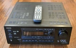 Onkyo TX-DS777 Thx Select Receiver 5.1 Ch 105WPC Excellent Condition. Fixed Price $219.00.