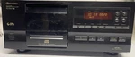 Pioneer PD-F407 25 Disc Cd Changer Player Carousel Tested Working Clean Nice!. Fixed Price $99.00.